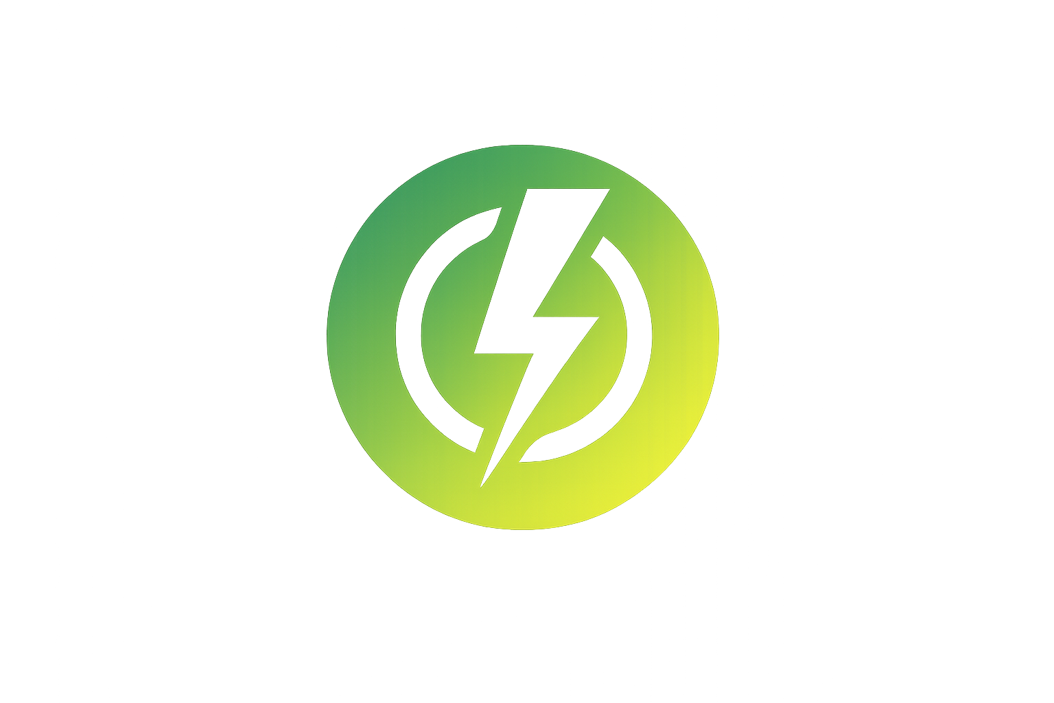 A.T.O.M. Energy domain logo
