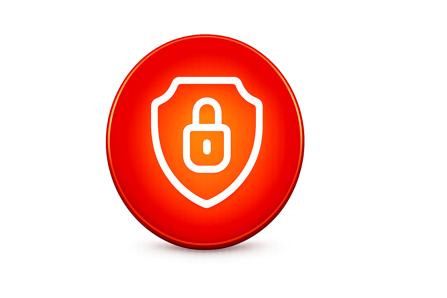 A.T.O.M. Security domain logo
